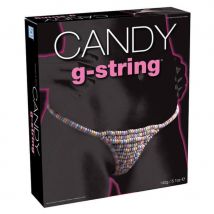 Spencer And Fleetwood, Candy G-String, Lustige Sexartikel - Amorana