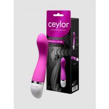 Ceylor Sensual Lover G-spot vibrator - Amorana