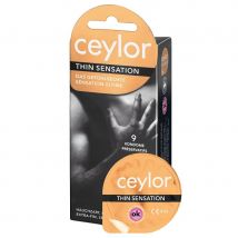 Ceylor, Thin Sensation, Condom - Amorana