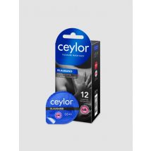 Ceylor Blauband Classic Condoms, 12 pieces - Amorana