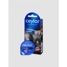 Ceylor Blauband Classic Condoms, 6 pieces - Amorana