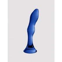 Chrystalino Gallant Glas dildo - Amorana
