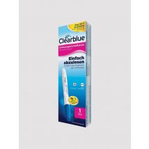Clearblue Pregnancy Test Fast & Easy Pregnancy test - Amorana