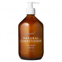 Soeder, Natural Conditioner Orange Grove, Haarpflege, Weiss, 500 Ml - Amorana