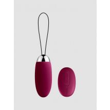 Svakom Elva Vibro Ei, Farbe: Lila, Lila - Amorana