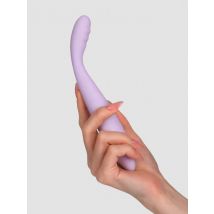 Svakom Cici 2 App-gesteuerter G-punkt Vibrator, Lila - Amorana