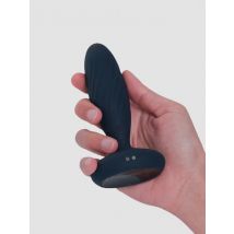 Svakom Jordan Vibromasseur Anal Contrôlé Par App Avec Fonction De Poussée - Amorana