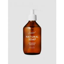 Soeder Natural Soap Orange Grove 250ml, 250 ml - Amorana