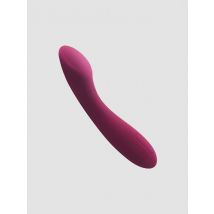 Svakom Amy 2 G-Spot Vibrator, Farbe: Bordeaux, Bordeaux - Amorana