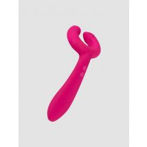 Teazers Rechargeable Pair Vibrator - Amorana