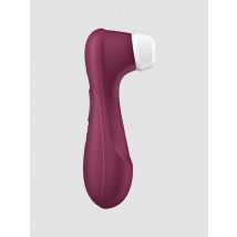 Satisfyer Pro 2 Generation 3 Double Air Pulse Vibrator - Amorana