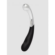 Fifty Shades of Grey Sweet Pressure Godmiché en Acier et Silicone - Amorana