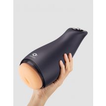 Otouch Airturn 3 Masturbator with Vibration - Amorana
