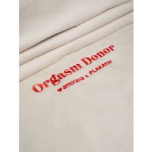 Amorana X Plakativ Orgasm Donor Tshirt, Grösse: L - Amorana