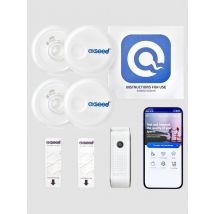 ExSeed Kit, 5 pieces - Amorana