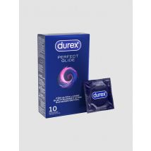 Durex Perfect Glide Préservatif - Amorana