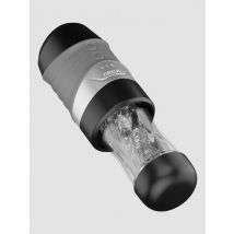 Nexus Alpha Surge Rotating and Sucking Masturbator - Amorana