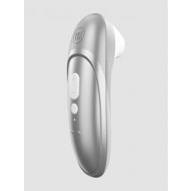 Womanizer Pro Silver Grey, Silver - Amorana