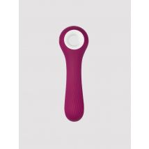 Cosmopolitan Ultraviolet Special vibrator, Plume - Amorana