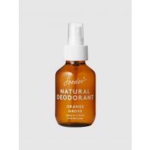 Soeder Natural Deodorant Orange Grove Körperpflege, Orange-groove - Amorana