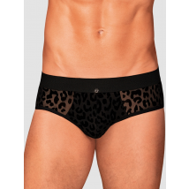 Obsessive Azmeron Briefs L/xl Herren-slip - Amorana