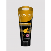 Ceylor, Silk Sensation, Silicone Lubricant - Amorana