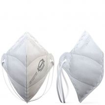 Flawa, Respirateur FFP2, Masque De Protection - Amorana