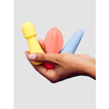 Lovehoney Mon Ami Trio Vibrators - Amorana
