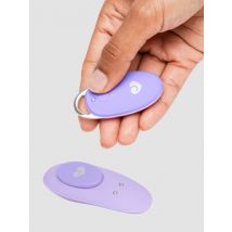Lovehoney Mon Ami Panty Vibrator - Amorana