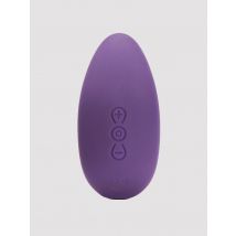Desire Luxury Clitoral Vibrator - Amorana