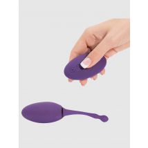 Desire Luxury Remote Controlled Love Egg - Amorana