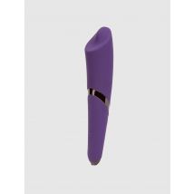 Desire Luxury Wand Vibrator - Amorana