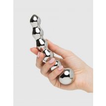 Desire Luxury Beaded Dildo - Amorana