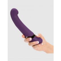 Desire Luxury G-spot Vibrator - Amorana