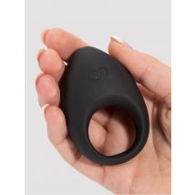 Desire Luxury Vibrating Cock Ring - Amorana