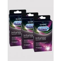 Durex Intense Set (36 Pièces) Préservatif - Amorana