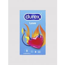 Durex, Love, Préservatif - Amorana