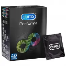 Durex, Performa, Condom - Amorana