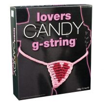 Spencer And Fleetwood, Lovers Candy G-String, Lustige Sexartikel - Amorana