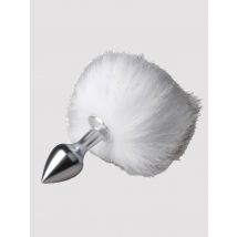 EasyToys Bunny Tail Anal plug - Amorana