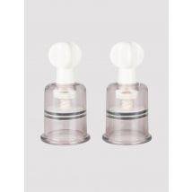 EasyToys Max Sucker Set Nipple suckers - Amorana