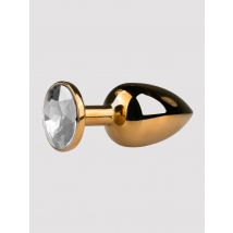 EasyToys Metal Plug Small Plug anal - Amorana