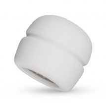 Europe-Magic-Wand Silky Touch Attachment Accessories - Amorana