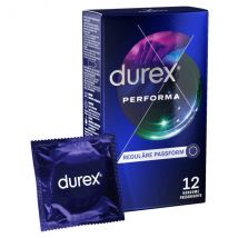 Durex, DUREX Performa 12 Stk, Préservatif - Amorana