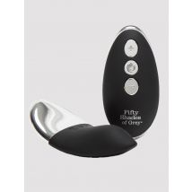 Fifty-Shades-of-Grey Relentless Vibration Panty Vibrator Auflegevibrator - Amorana