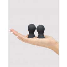 Fifty-Shades-of-Grey Nothing but Sensation Nipple Suckers - Amorana