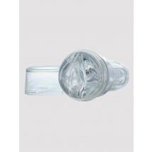 Fleshlight Ice Crystal Manual Masturbator, Vaginal - Amorana