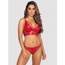 Axami Skyler Croset Korsett - Amorana