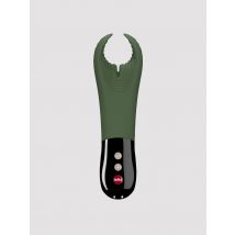 Fun-Factory Manta Vibrating masturbator, Green - Amorana