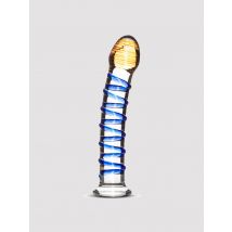 Gildo No. 1 Glas dildo - Amorana